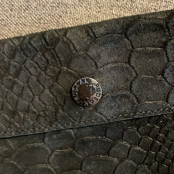 Women sweden Rudask mini crossbody bag - Picture 2 of 8